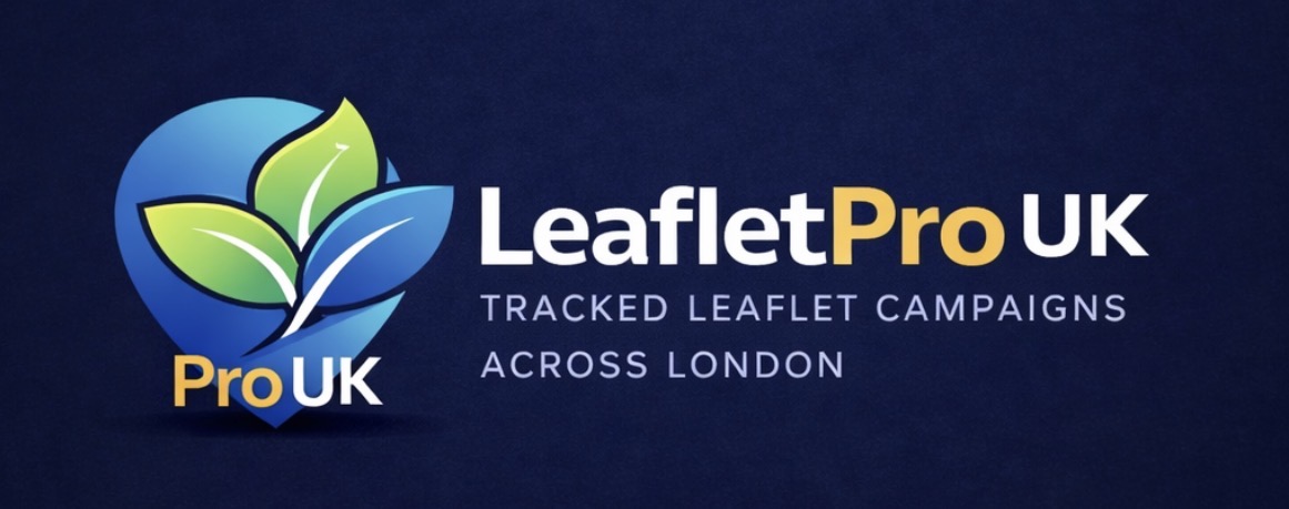 LeafletPro UK logo