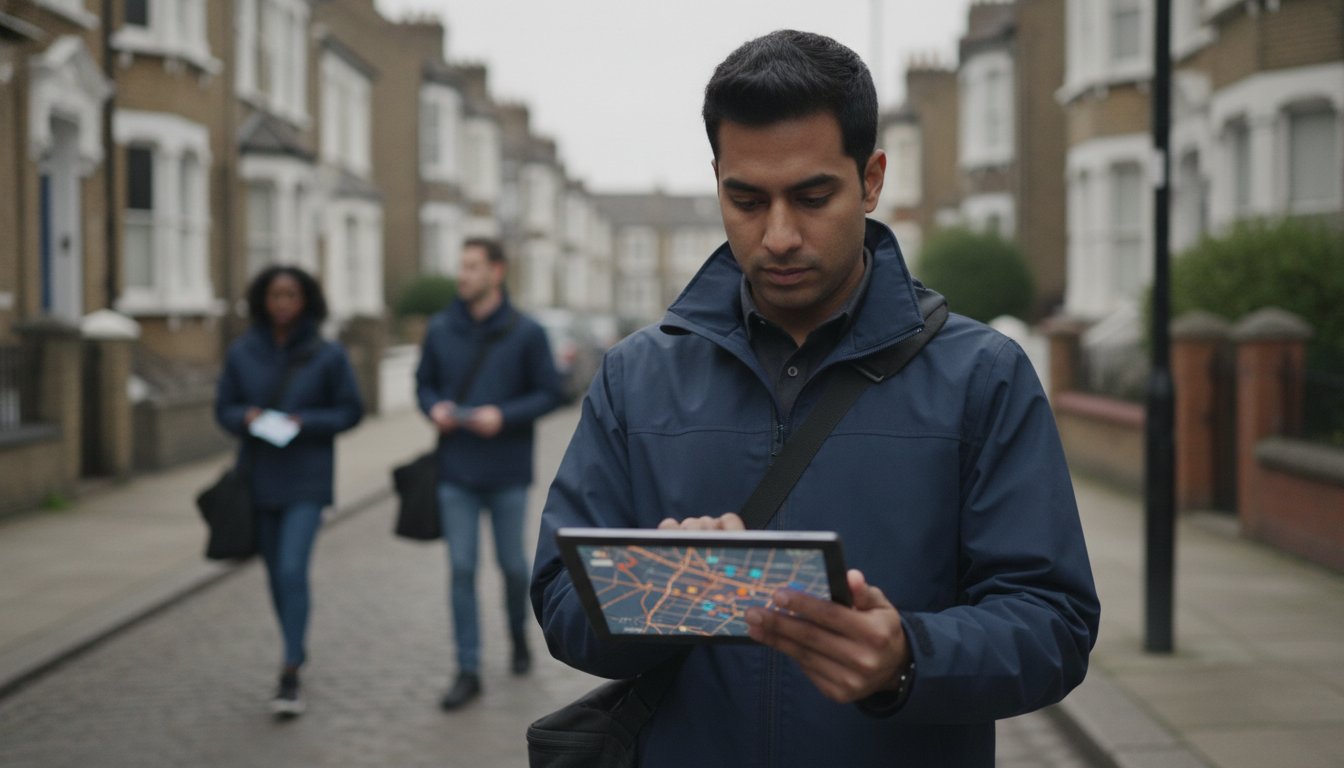 London Postcode Demographics: 2026 Marketing Guide