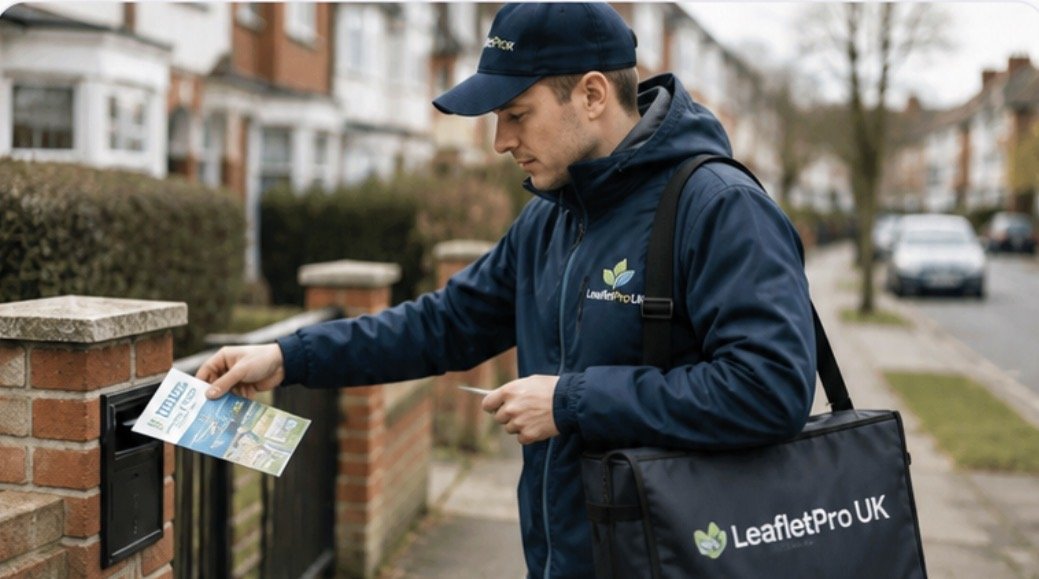 Tracking Leaflet Distribution: A Verification Guide