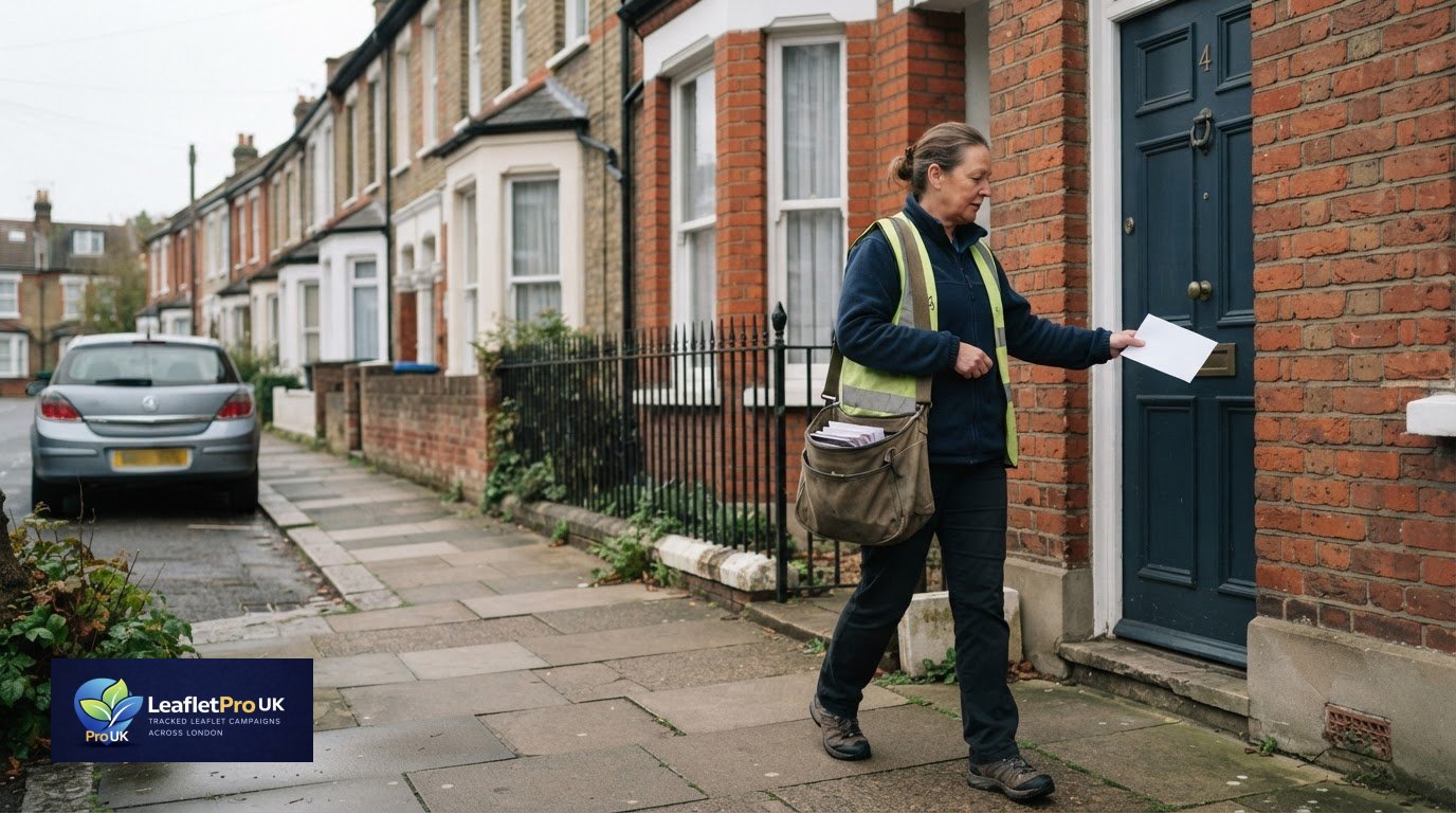 Creating a Compelling Call to Action for Flyers: Examples