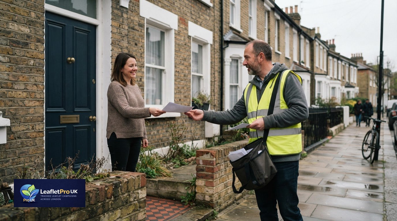 Door to door marketing in Camden: sales calls and complaints